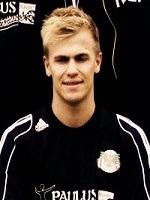 Avatar Bild für Andre Haller