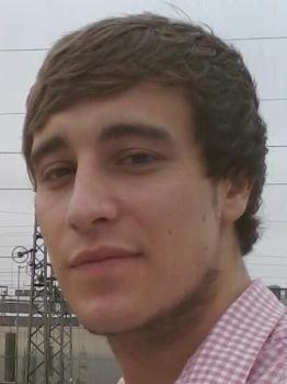 Avatar Bild für Robert Hörmannsdorfer