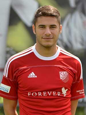 Avatar Bild für Gianluca Simari