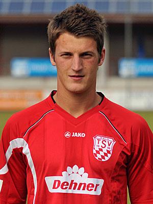 Avatar Bild für Simon Schröttle