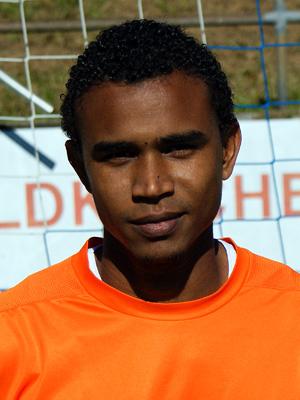 Jadson Santos-Silva