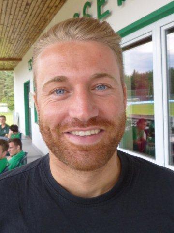 Avatar Bild für Alexander Schreckinger