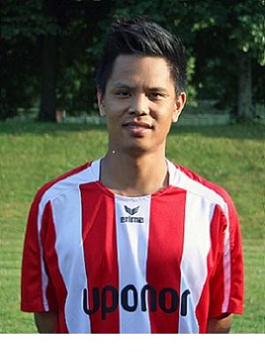 Minh Vo