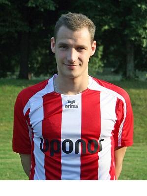 Avatar Bild für Dominik Baumann