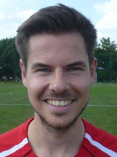 Avatar Bild für Dominic Schuberth