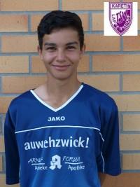 Avatar Bild für Saif Fekih