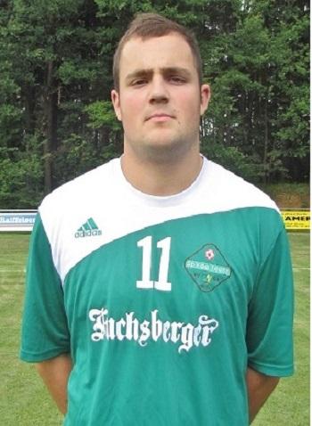 Avatar Bild für Patrik Graf