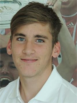 Avatar Bild für Dustin Lutizki