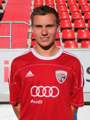 Avatar Bild für Benedict Blaser