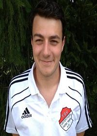 Avatar Bild für Sebastian Almer