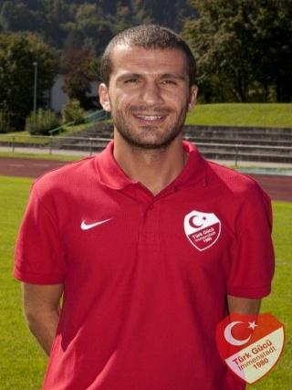 Avatar Bild für Onur Özden