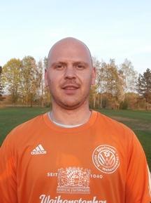 Avatar Bild für Markus Krieg