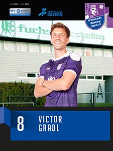 Avatar Bild für Victor Gradl