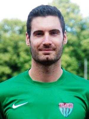 Avatar Bild für Simon Häcker