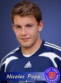Nicolas Popp