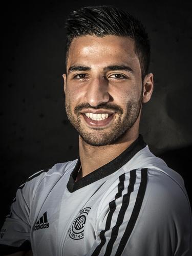 Avatar Bild für Sorosh Hamid