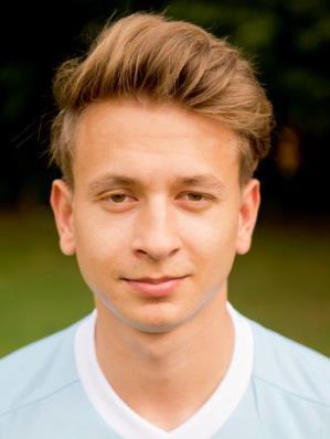 Avatar Bild für Dennis Binder