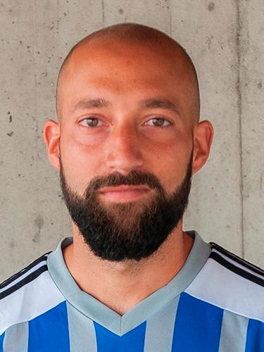 Avatar Bild für Andreas Spann