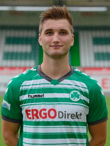 Avatar Bild für Jacub Przybylko