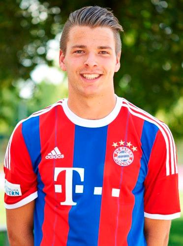 Avatar Bild für Lukas Görtler