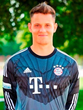 Avatar Bild für Ivan Lucic