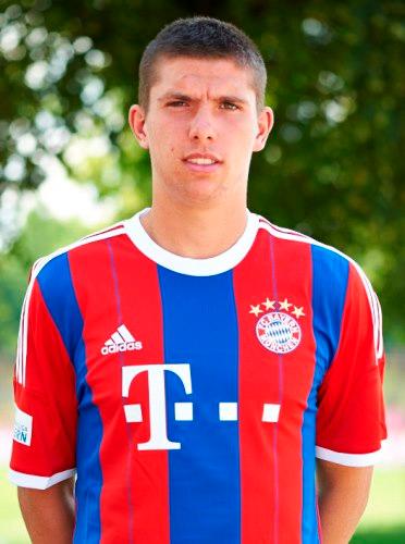 Avatar Bild für Steeven Ribery