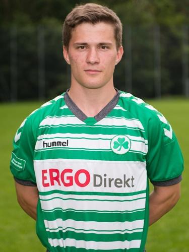 Avatar Bild für Maurice Dilly