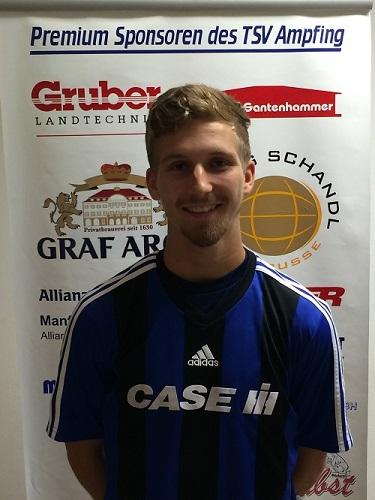 Avatar Bild für Benjamin Birner