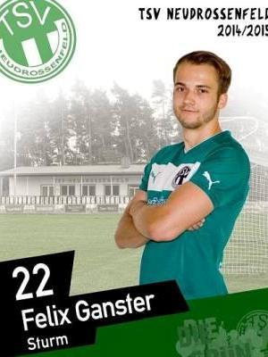Avatar Bild für Felix Ganster