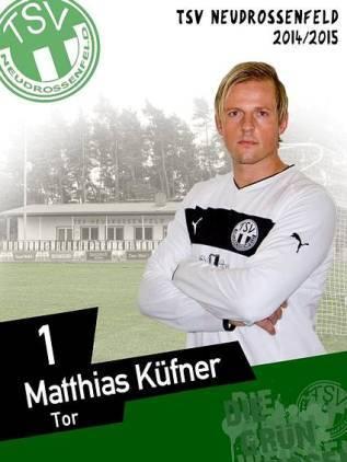 Matthias Küfner