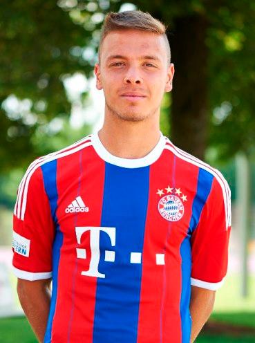 Avatar Bild für Angelos Oikonomou