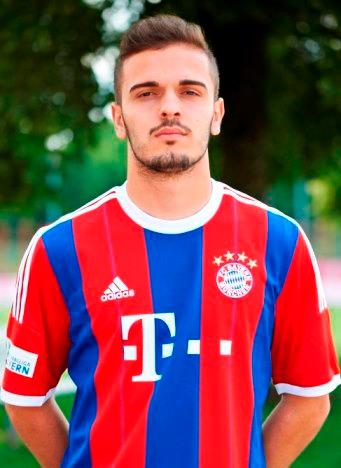 Avatar Bild für Ylli Sallahi