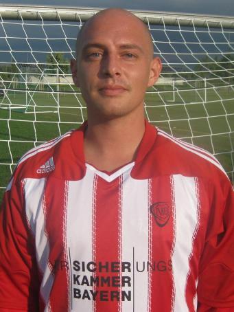 Avatar Bild für Benjamin Spar