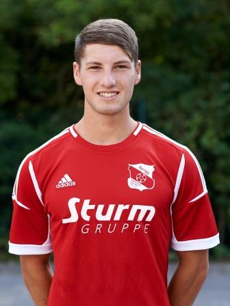 Avatar Bild für Adrian Gahabka