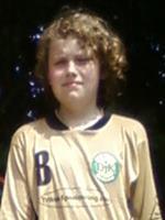 Benedikt Santiago Diaz