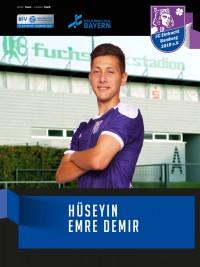 Avatar Bild für Hüseyin Demir