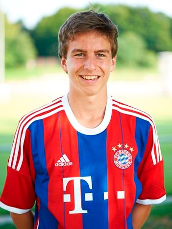 Avatar Bild für Gianluca Gaudino
