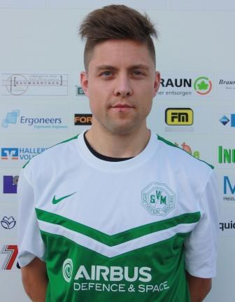 Avatar Bild für Benjamin Bauer