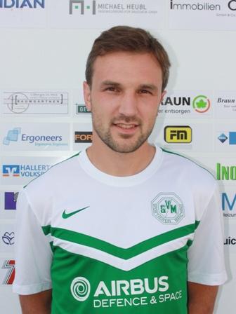 Avatar Bild für Manuel Mayer