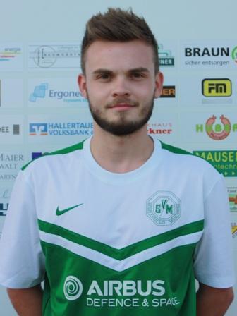 Avatar Bild für Julian Hamm