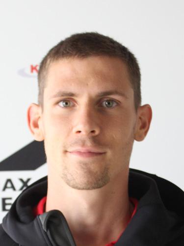 Avatar Bild für Patrik Nagy