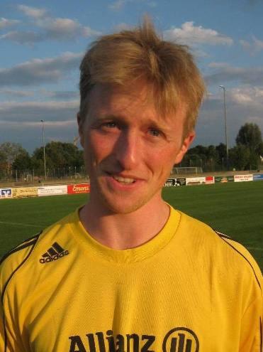 Avatar Bild für Simon Kammann