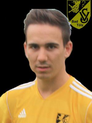 Avatar Bild für Alexander Thiel