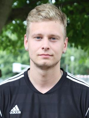 Lukas Gimpel