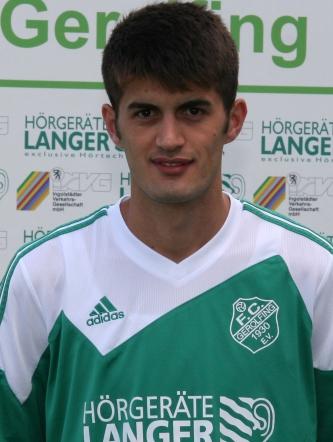 Avatar Bild für Rafet Gashi