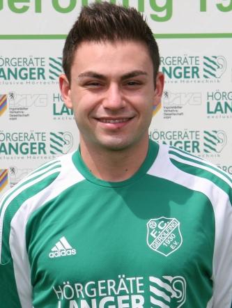 Avatar Bild für Metehan Kuscuoglu