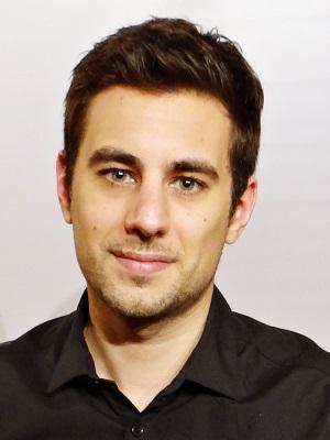 Avatar Bild für Jonathan Mangold