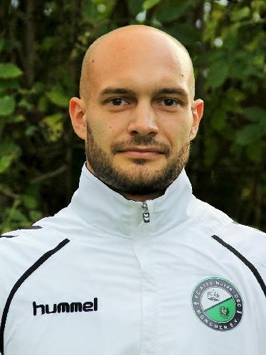 Avatar Bild für Michael Stengl