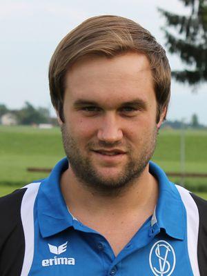 Avatar Bild für Maximilian Schiffl