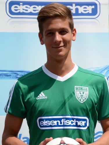 Avatar Bild für Marius Mader